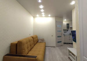 1-к квартира, вторичка, 37м2, 2/10 этаж