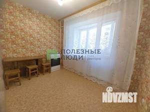 1-к квартира, вторичка, 38м2, 2/10 этаж