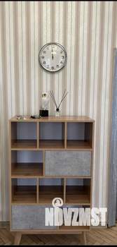 2-к квартира, вторичка, 68м2, 4/4 этаж