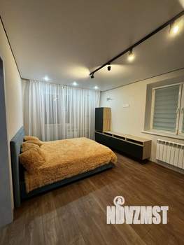 1-к квартира, вторичка, 40м2, 2/11 этаж