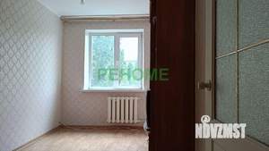 3-к квартира, вторичка, 55м2, 7/9 этаж