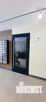 1-к квартира, вторичка, 32м2, 10/22 этаж