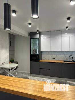 3-к квартира, вторичка, 77м2, 7/19 этаж