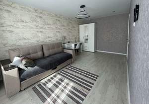 1-к квартира, вторичка, 30м2, 2/6 этаж
