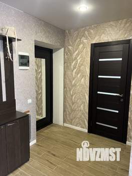 1-к квартира, вторичка, 36м2, 6/10 этаж