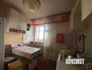 2-к квартира, вторичка, 50м2, 9/9 этаж