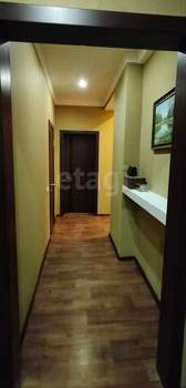 3-к квартира, вторичка, 92м2, 3/5 этаж