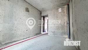 1-к квартира, вторичка, 40м2, 11/21 этаж