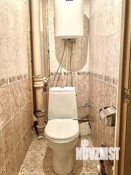 1-к квартира, вторичка, 34м2, 9/9 этаж