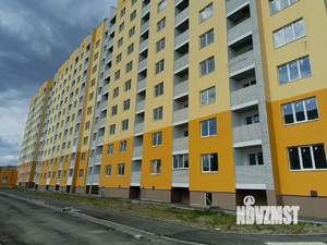 2-к квартира, вторичка, 59м2, 1/10 этаж