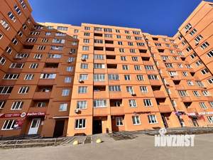 2-к квартира, вторичка, 56м2, 5/10 этаж