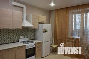 1-к квартира, вторичка, 45м2, 1/11 этаж