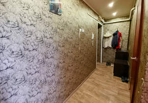 2-к квартира, вторичка, 46м2, 1/5 этаж