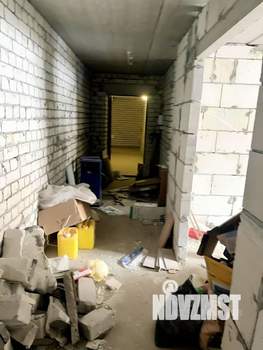 3-к квартира, вторичка, 62м2, 1/12 этаж