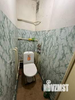 1-к квартира, вторичка, 33м2, 1/9 этаж