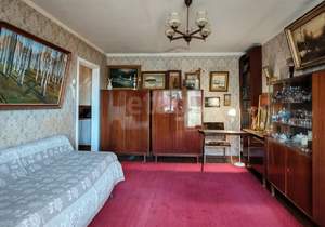 3-к квартира, вторичка, 65м2, 7/9 этаж