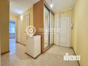 2-к квартира, вторичка, 52м2, 3/9 этаж