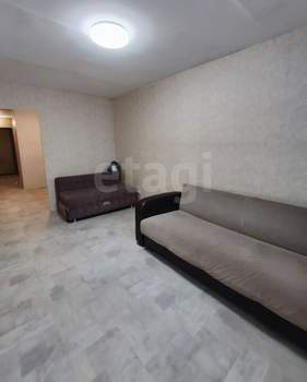 1-к квартира, вторичка, 31м2, 7/10 этаж