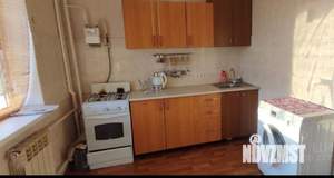 1-к квартира, вторичка, 40м2, 3/10 этаж