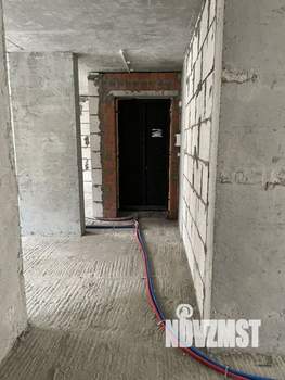 2-к квартира, вторичка, 55м2, 4/16 этаж