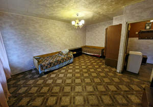 1-к квартира, вторичка, 35м2, 5/5 этаж