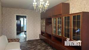 3-к квартира, вторичка, 60м2, 5/9 этаж