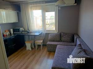 1-к квартира, вторичка, 42м2, 10/10 этаж