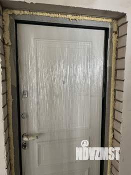 2-к квартира, вторичка, 61м2, 17/23 этаж