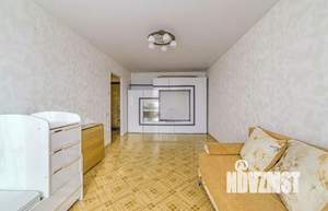 1-к квартира, вторичка, 30м2, 5/11 этаж