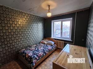 3-к квартира, вторичка, 65м2, 2/10 этаж