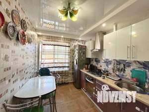2-к квартира, вторичка, 48м2, 4/9 этаж