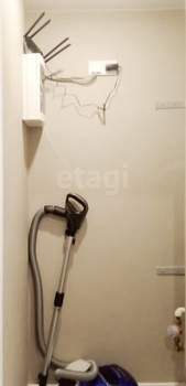 3-к квартира, вторичка, 66м2, 4/9 этаж