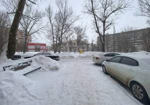 4-к квартира, вторичка, 81м2, 7/9 этаж