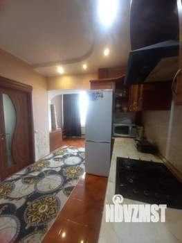1-к квартира, вторичка, 49м2, 3/10 этаж