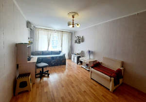 1-к квартира, вторичка, 33м2, 3/9 этаж