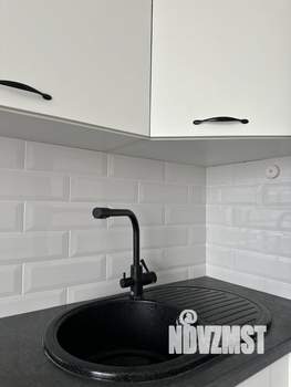 1-к квартира, вторичка, 44м2, 4/10 этаж