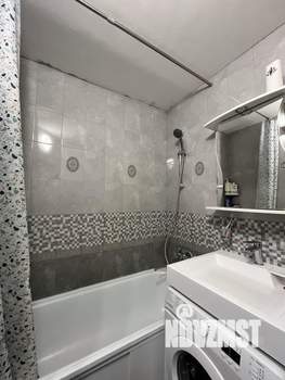 1-к квартира, вторичка, 37м2, 5/8 этаж