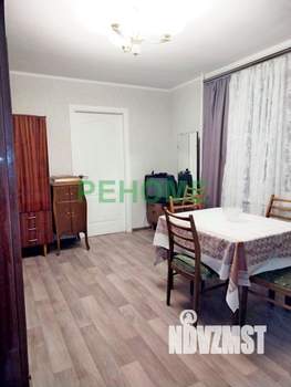 2-к квартира, вторичка, 43м2, 3/9 этаж
