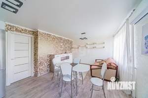 2-к квартира, вторичка, 70м2, 4/9 этаж