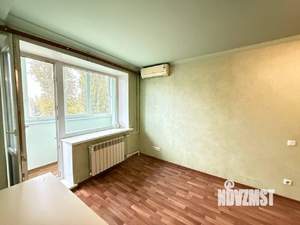 1-к квартира, вторичка, 32м2, 5/9 этаж