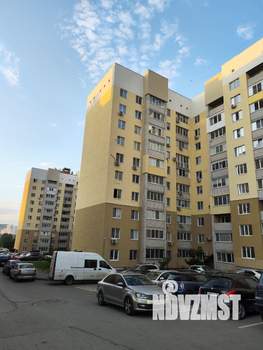 1-к квартира, сданный дом, 40м2, 6/10 этаж