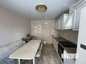 1-к квартира, вторичка, 41м2, 7/17 этаж