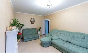 3-к квартира, вторичка, 73м2, 7/9 этаж