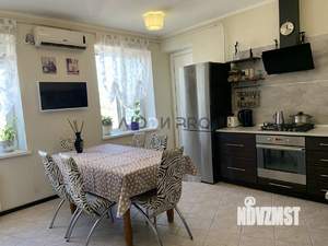 3-к квартира, вторичка, 111м2, 8/10 этаж