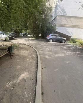 2-к квартира, вторичка, 57м2, 3/9 этаж