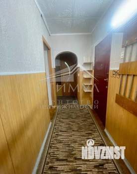 2-к квартира, вторичка, 45м2, 1/9 этаж