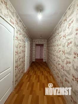 3-к квартира, вторичка, 86м2, 1/10 этаж