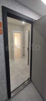 1-к квартира, сданный дом, 40м2, 3/21 этаж