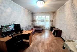 2-к квартира, вторичка, 58м2, 3/10 этаж