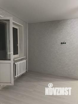2-к квартира, вторичка, 44м2, 3/5 этаж